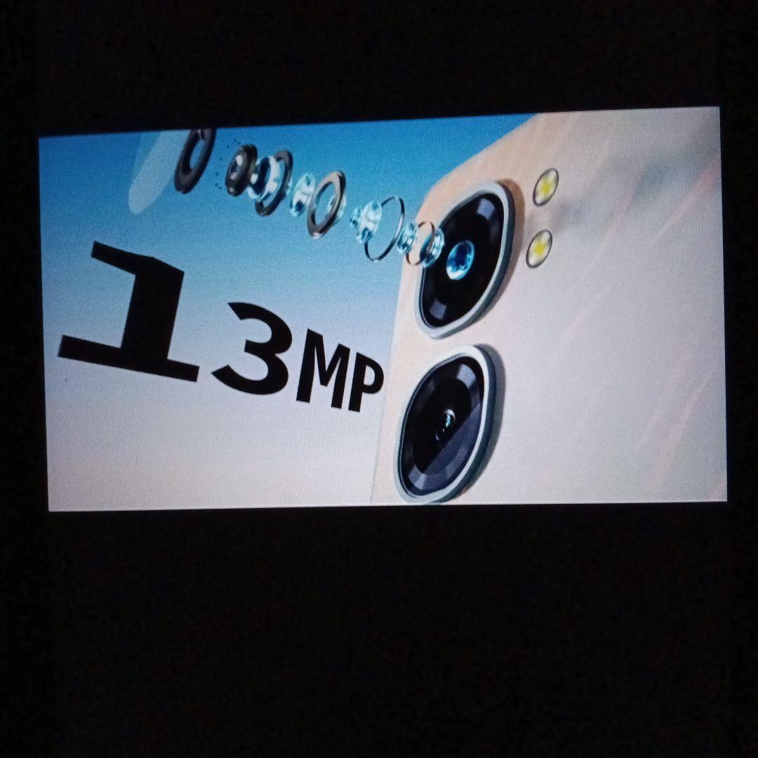 週末セ−ル OUKITEL スマートフォン 16GB RAM 128GB ROM