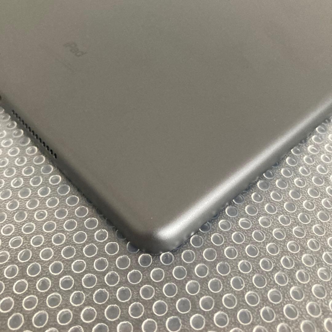 2826【早い者勝ち】iPad7 第7世代 32GB WIFIモデル☆