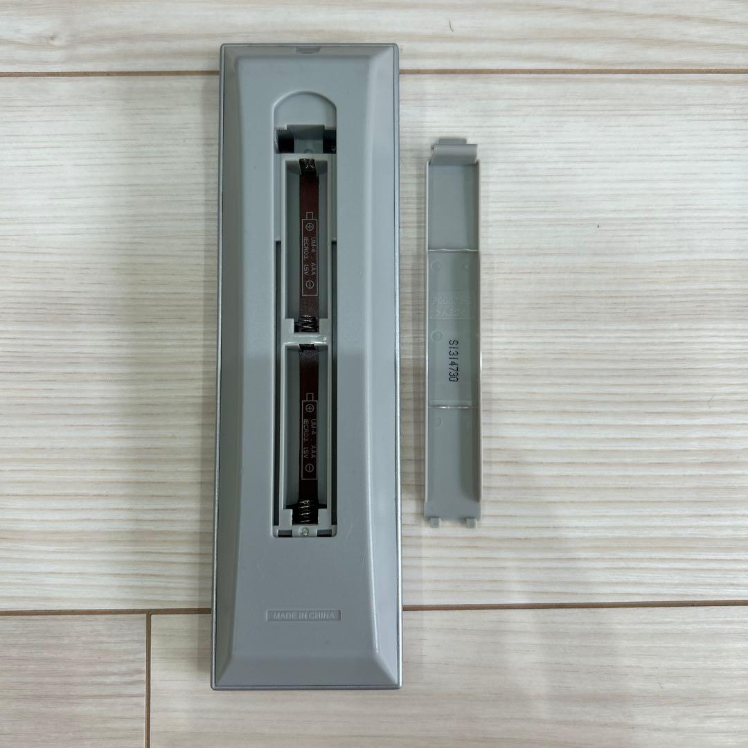 JVC CA-EXS3 CDプレーヤー USB接続オーディオシステム