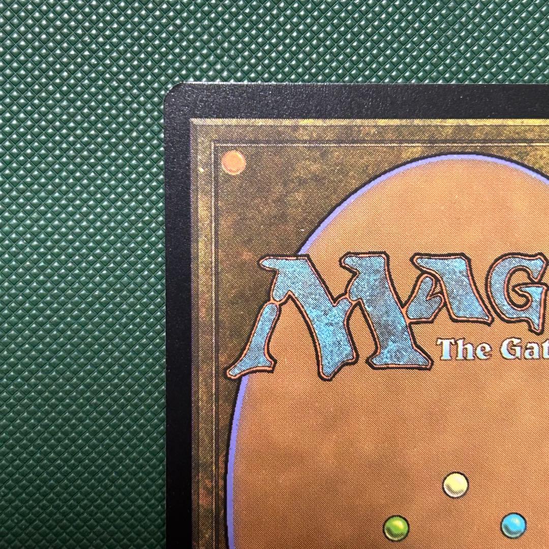 【日本語Foil】■旧枠■《思案/Ponder》TSR/時のらせんリマスター