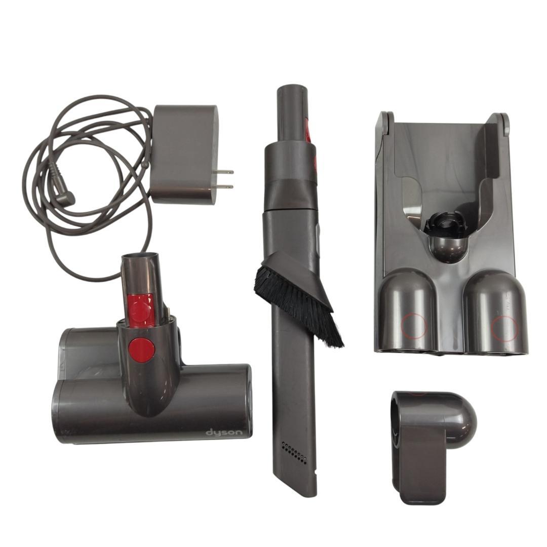 s*3様 ダイソン　SV12　スティッククリーナー 一式　分解洗浄済み【9-06