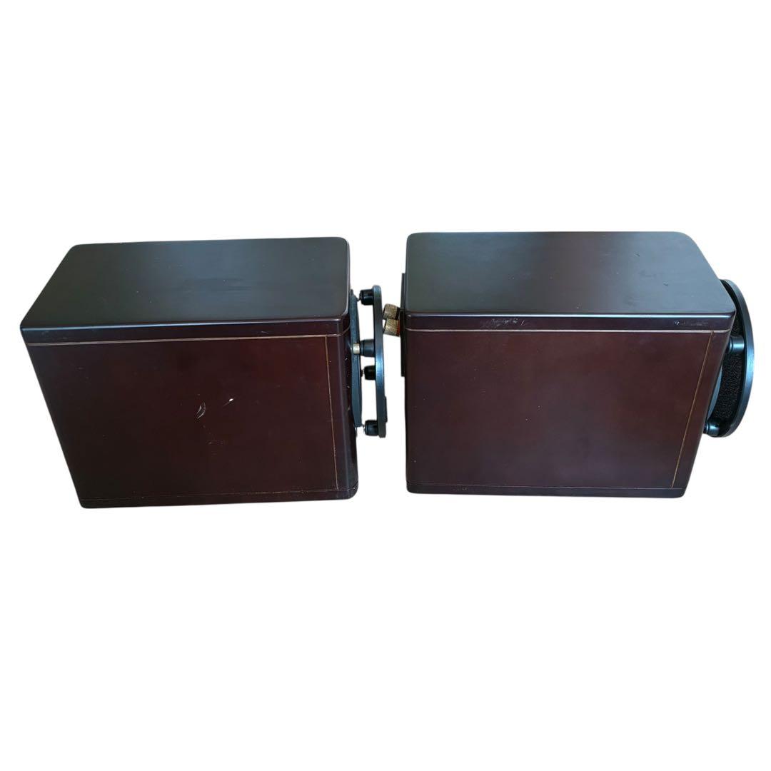 ⭐️VICTOR EX-S1000 ウッドコーンコンポ　ビクター