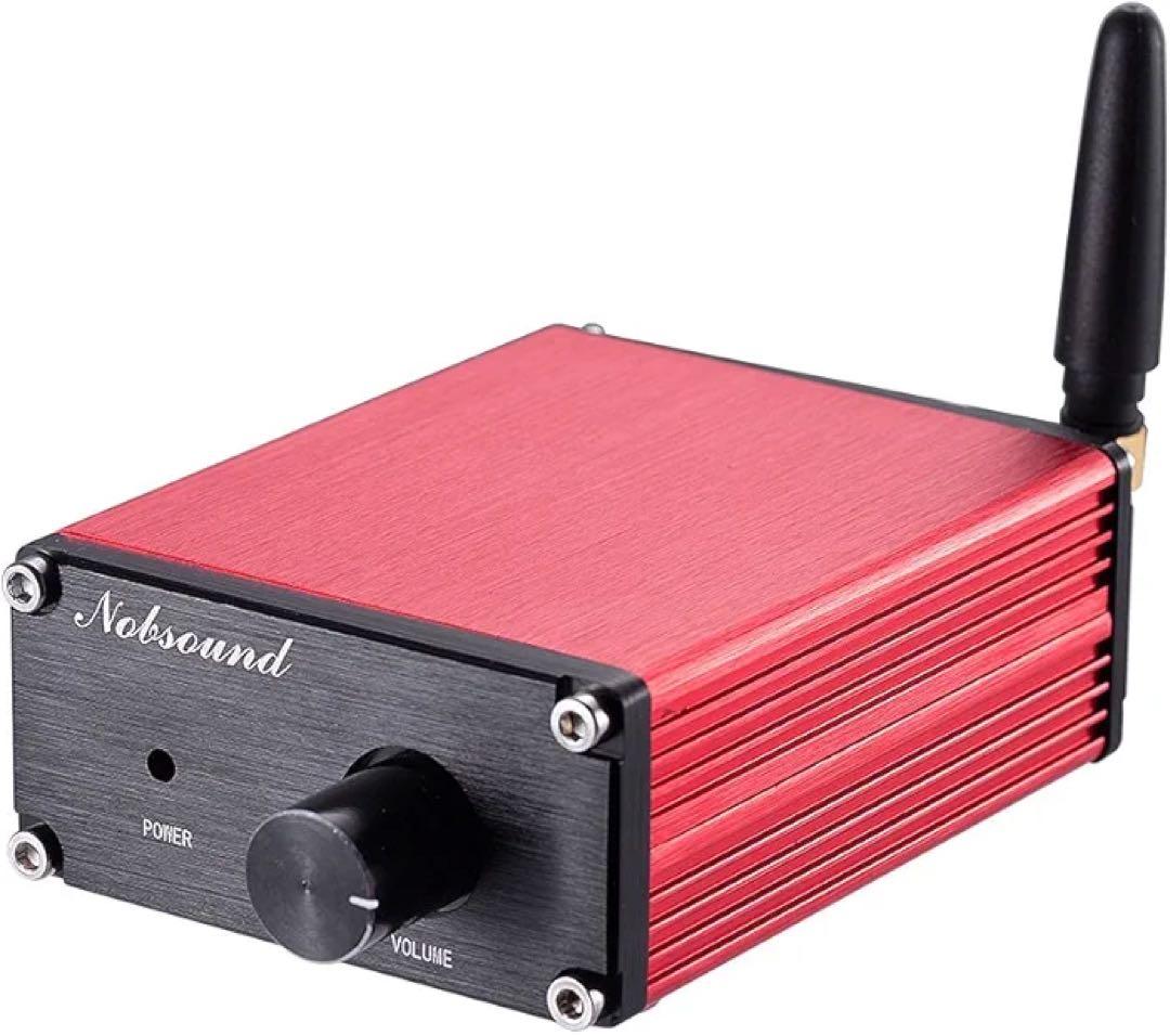 ♦️100ワット Bluetooth 4.2 Miniデジタルアンプ ステレオ