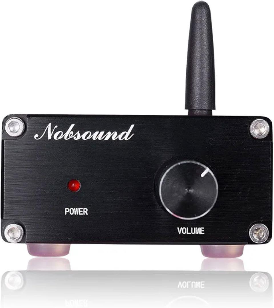 ♦️100ワット Bluetooth 4.2 Miniデジタルアンプ ステレオ