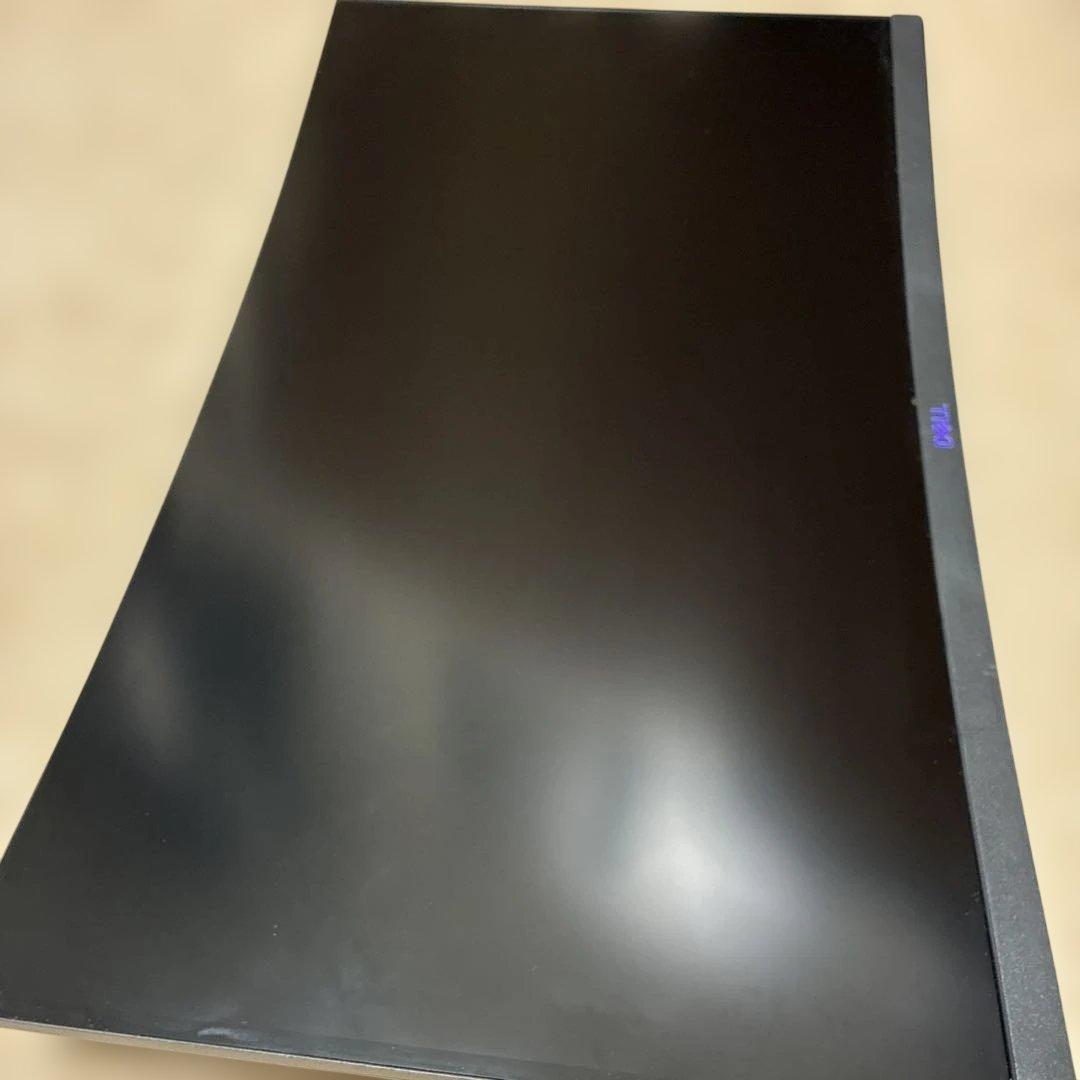 DELL S2422HG 165Hz 湾曲ゲーミングモニター