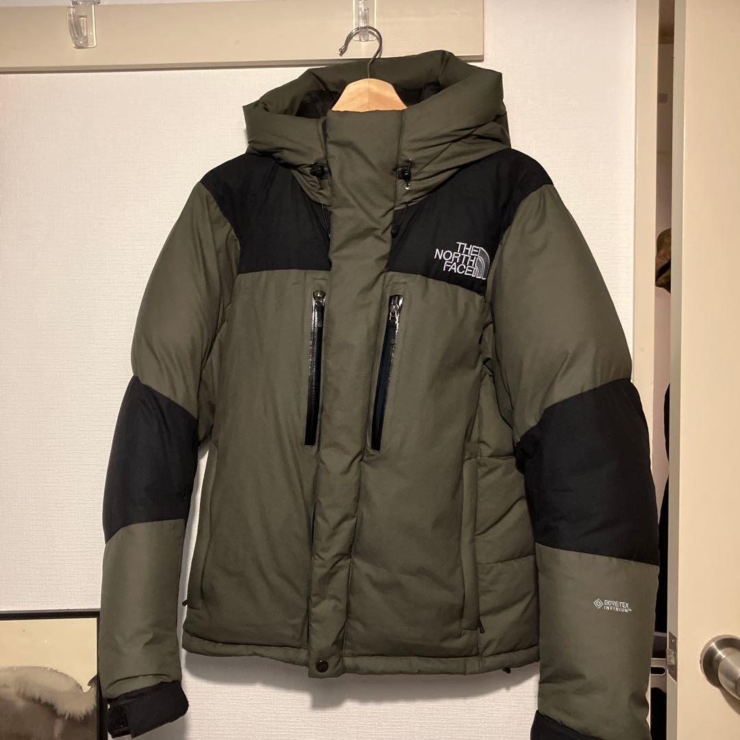THE NORTH FACE バルトロライトジャケット　Mサイズ