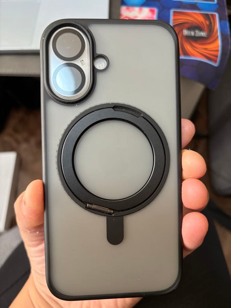 Apple iPhone 16ホワイト 128GB 本体　SIMフリー