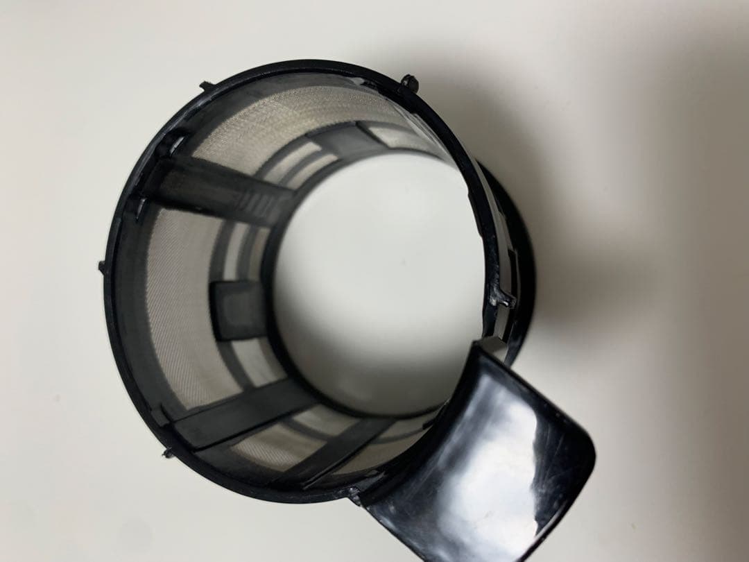 美品　siroca 全自動コーヒーメーカー SC-A351 シルバー