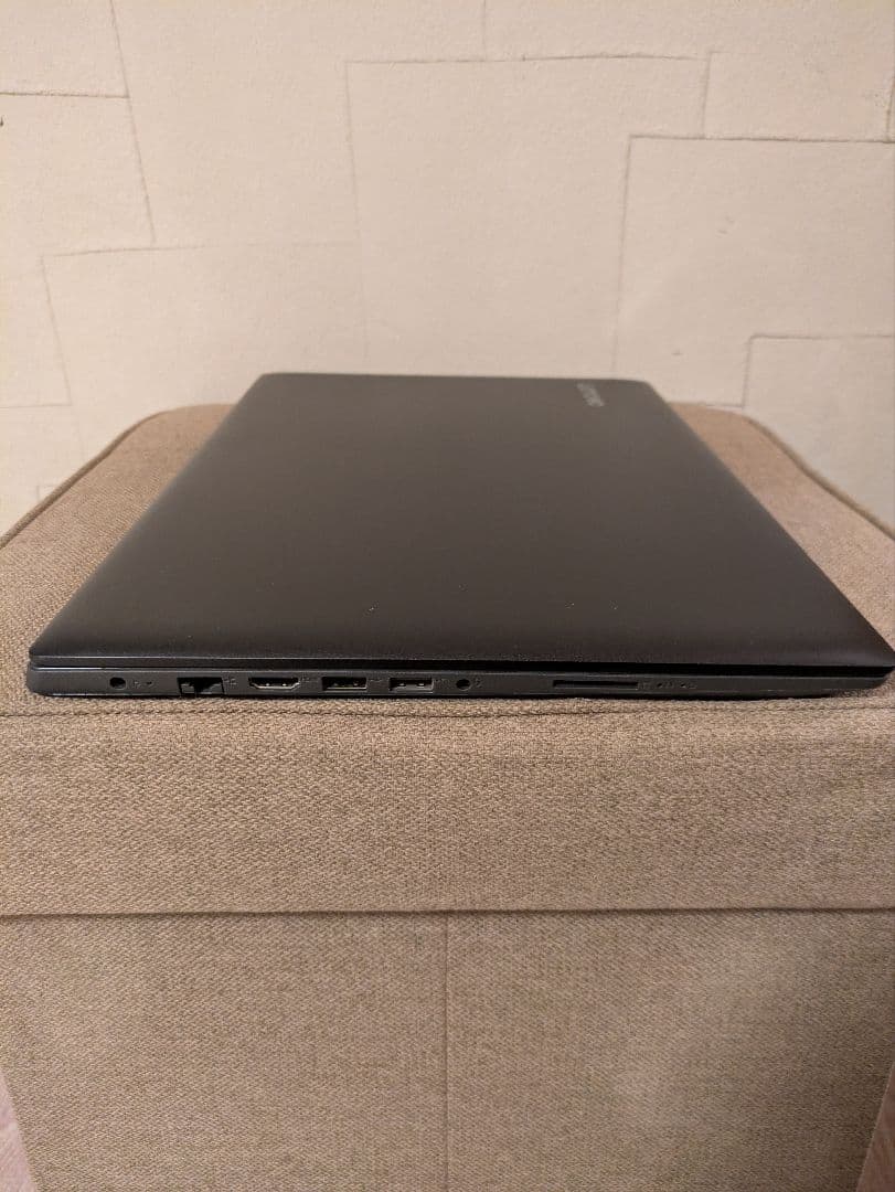 Lenovo ideapad 330 15lGM ノートパソコン Win11