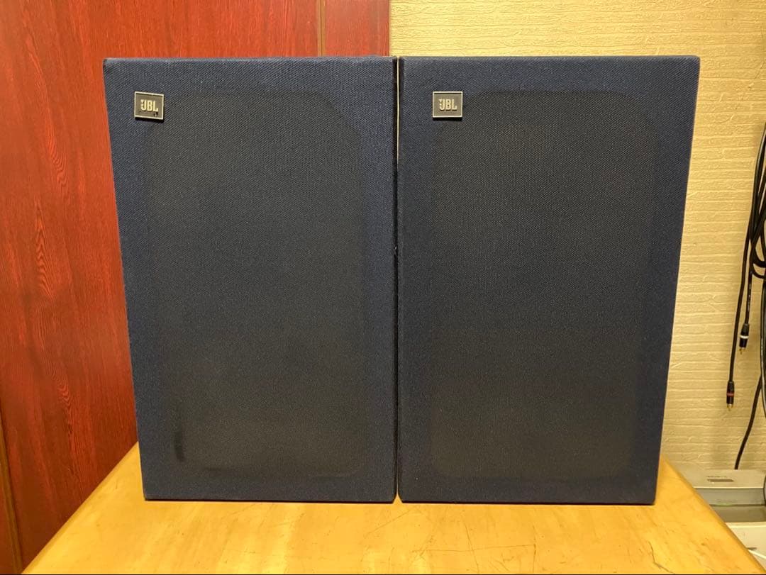 JBL 4301(WX-A) (ジェー ビー エル) 米国スピーカー