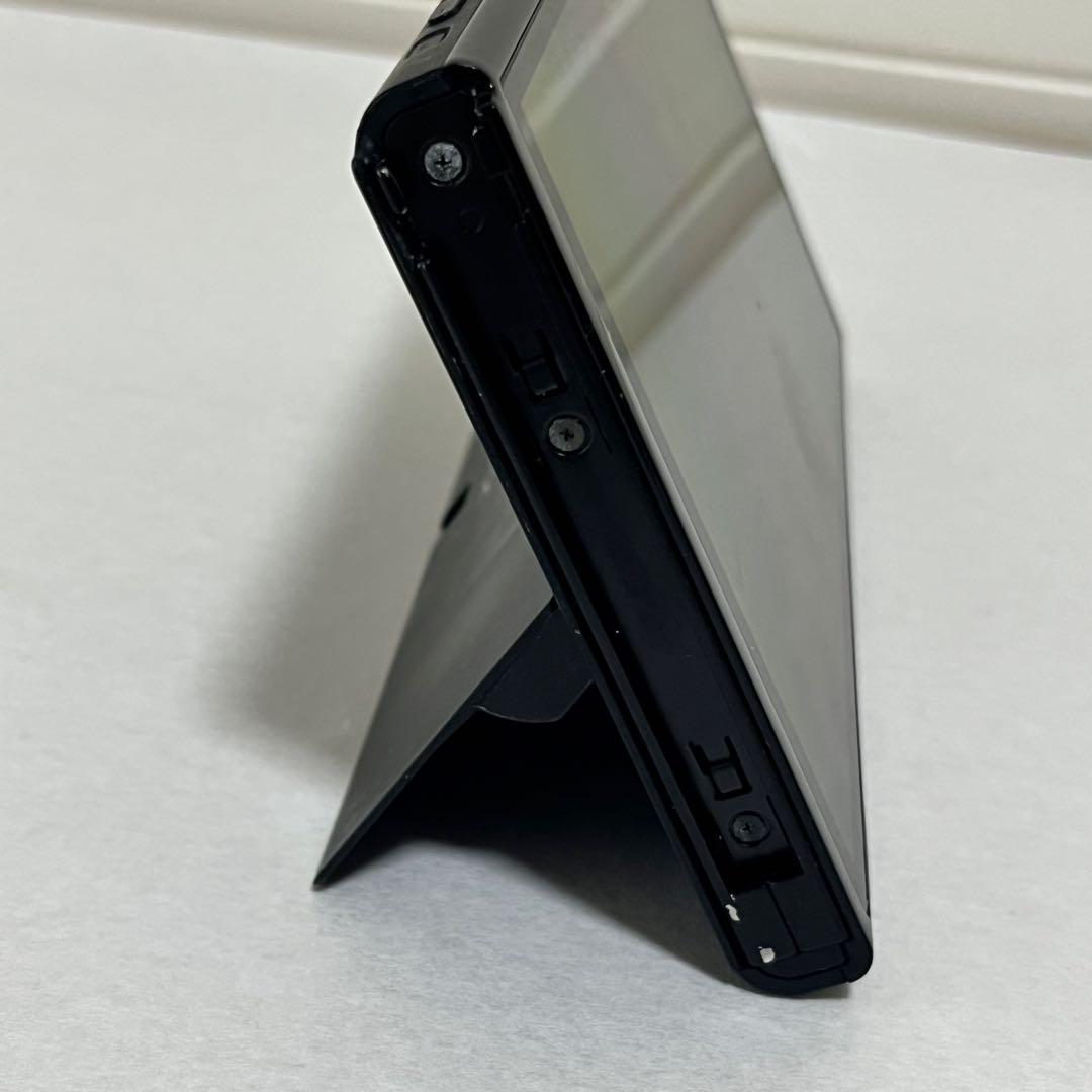 Y*r様 Nintendo Switch 本体 ブラック/ブルー ジョイコン付き