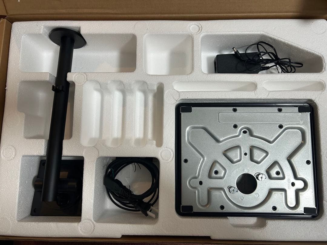 FUJITSU モニター　VTF27011BT