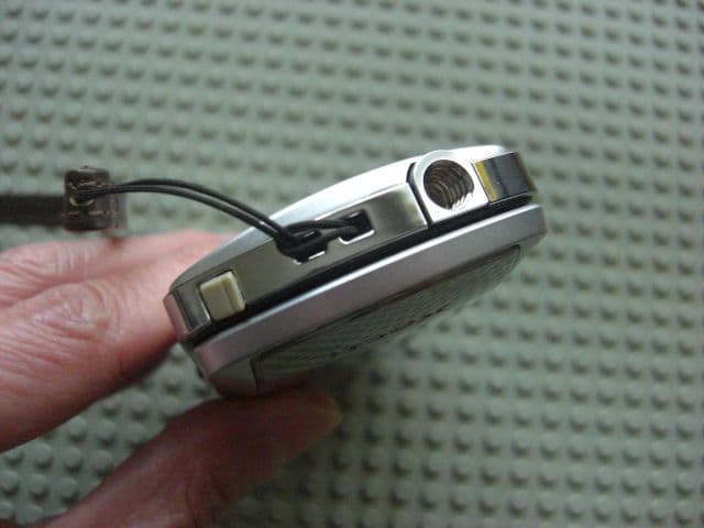 ◆SANYO Xacti DMX-CS1 フルハイビジョンムービーカメラ 綺麗！