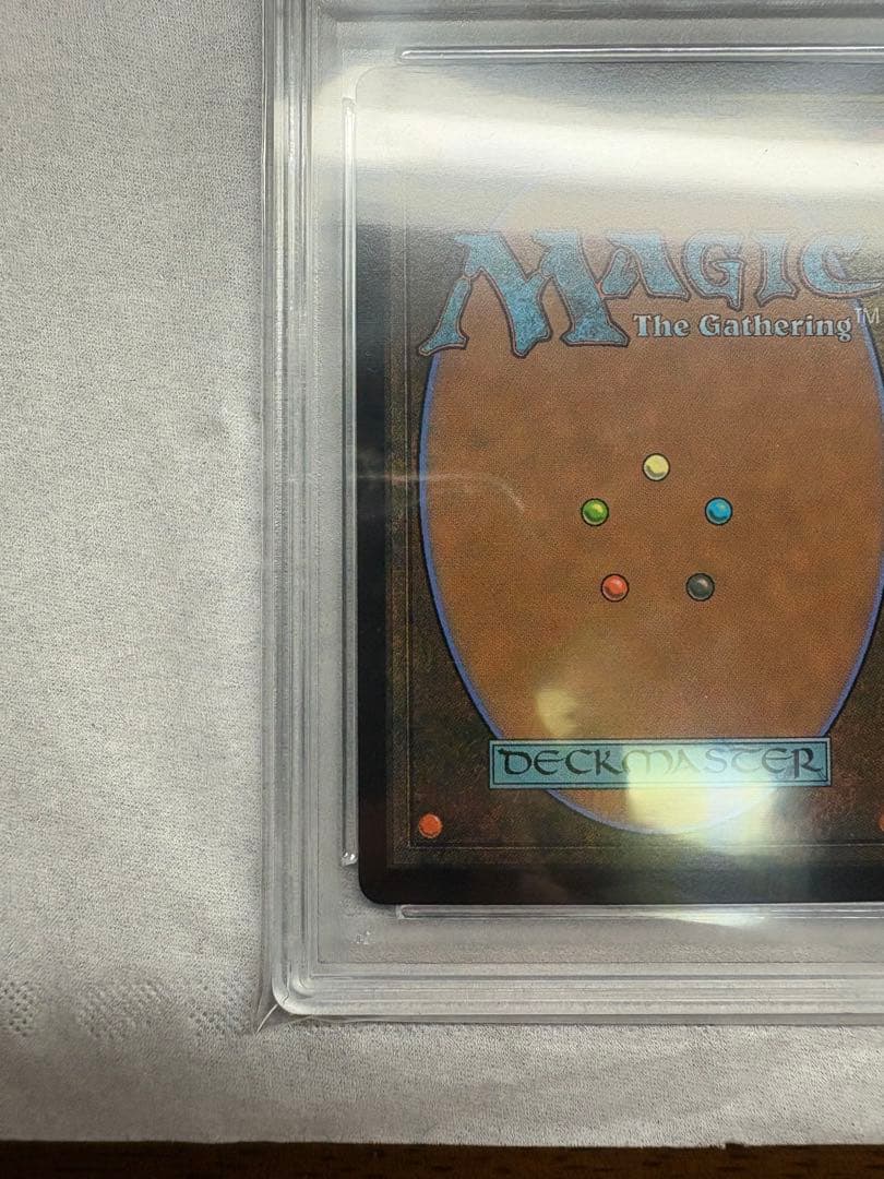PSA10 格闘家、ティファ　ボーダレス　サージ foil 日本語 MTG FF
