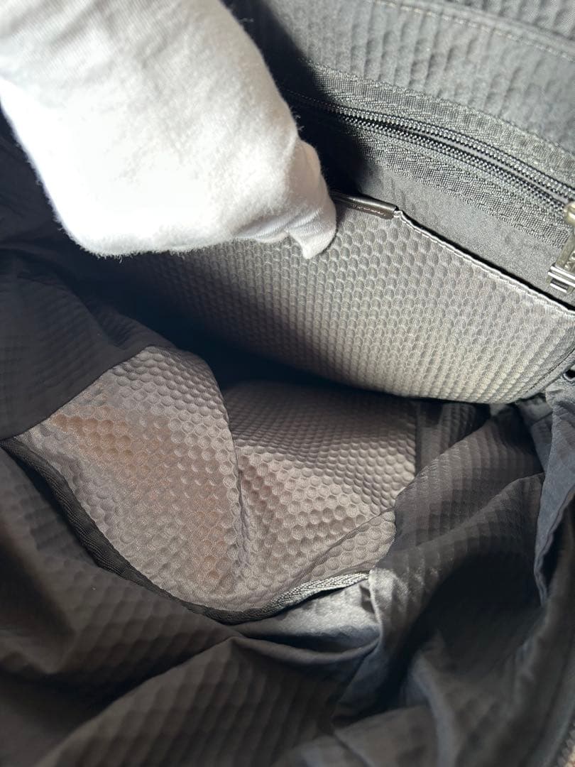 TUMIビジネスリュック222681 TM-168M