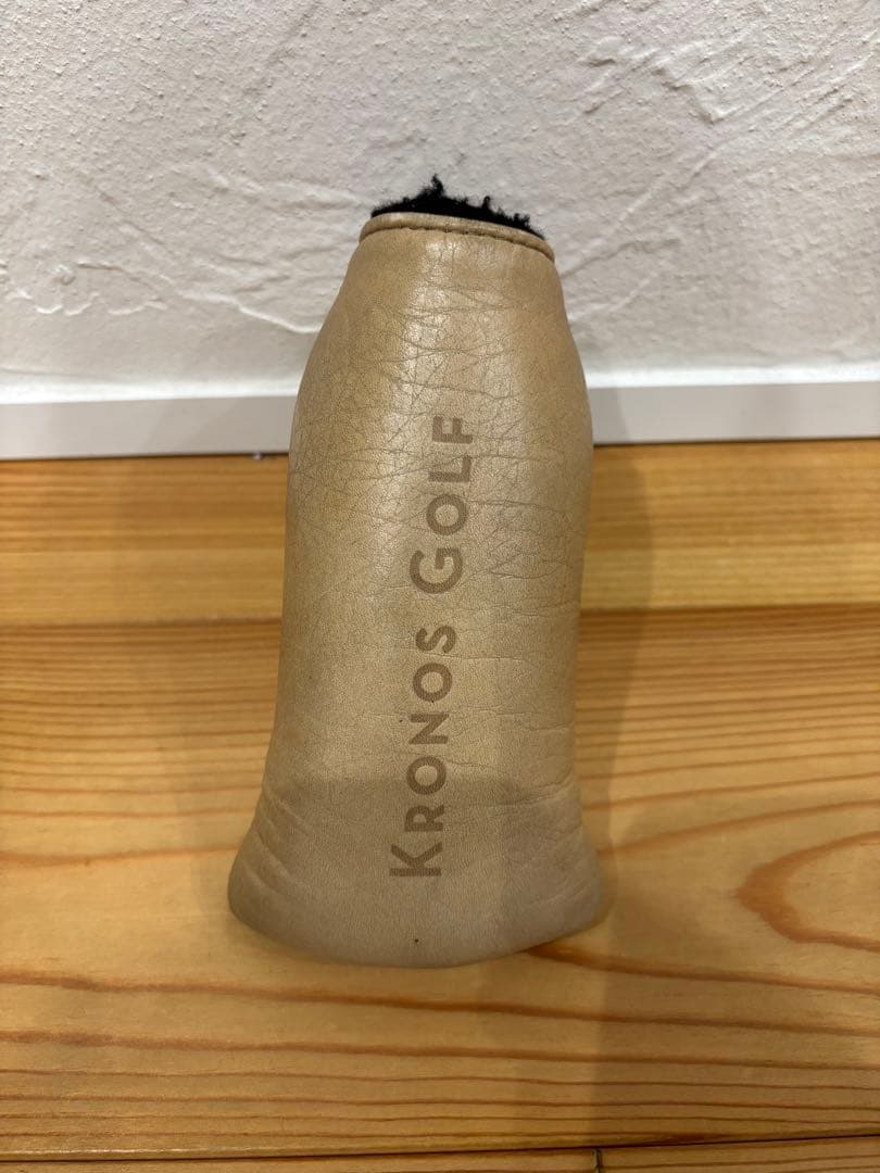 ★美品★ クロノス リリース パター 33インチ