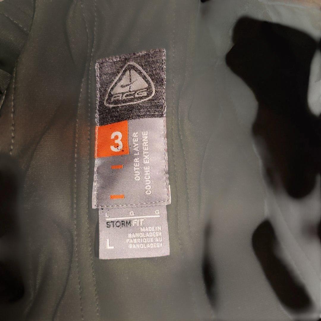 ナイキ ACG スノーボードウェア