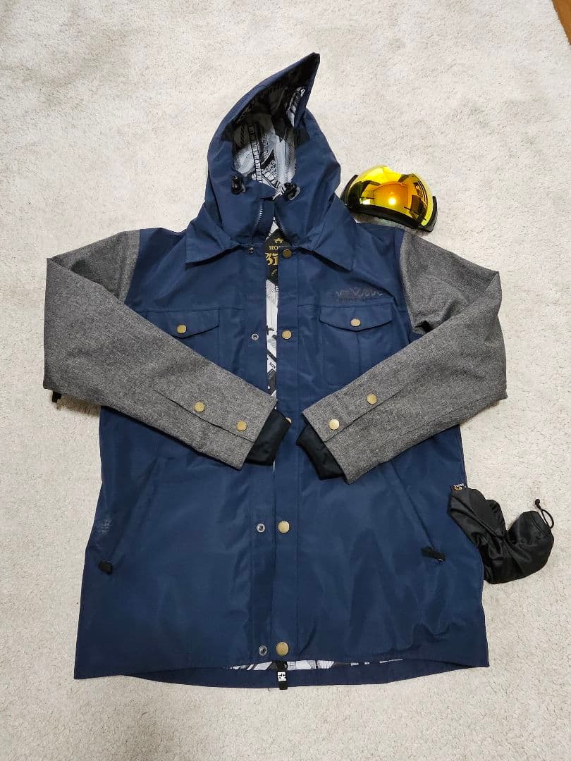 スノーボード ウエア