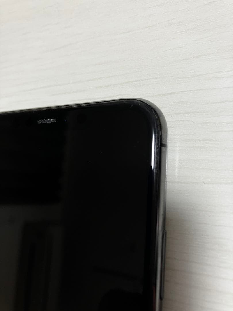 【美品】iPhone11ProMax 256GB SIMフリー 動作良好