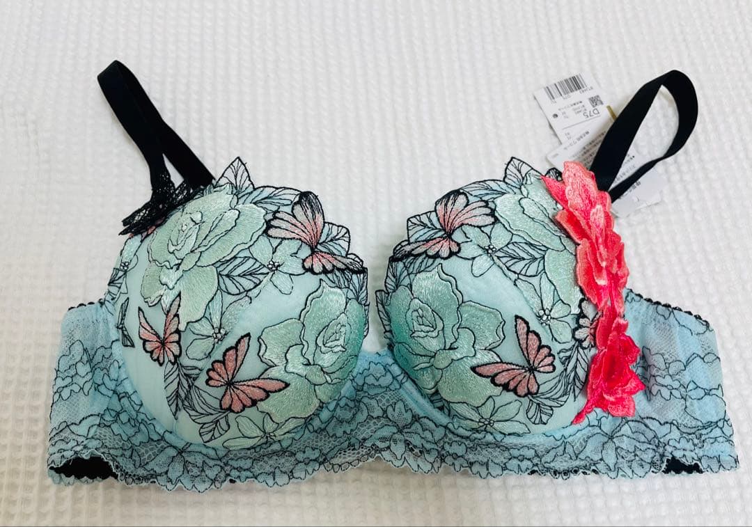 【ブラのみ】サルート　ブラD75 83 ホリック　TU