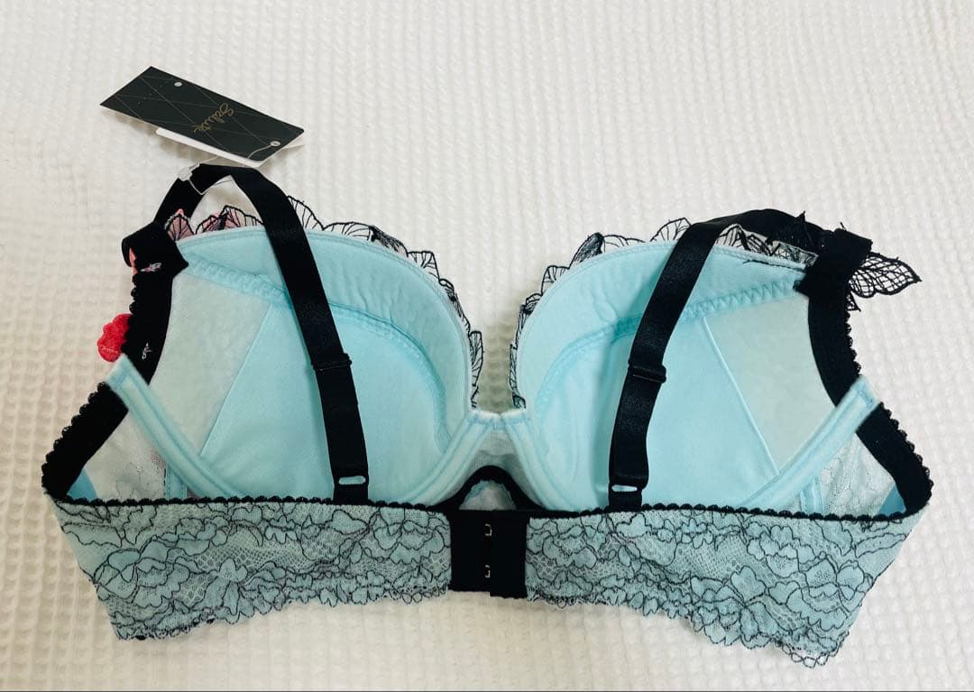 【ブラのみ】サルート　ブラD75 83 ホリック　TU