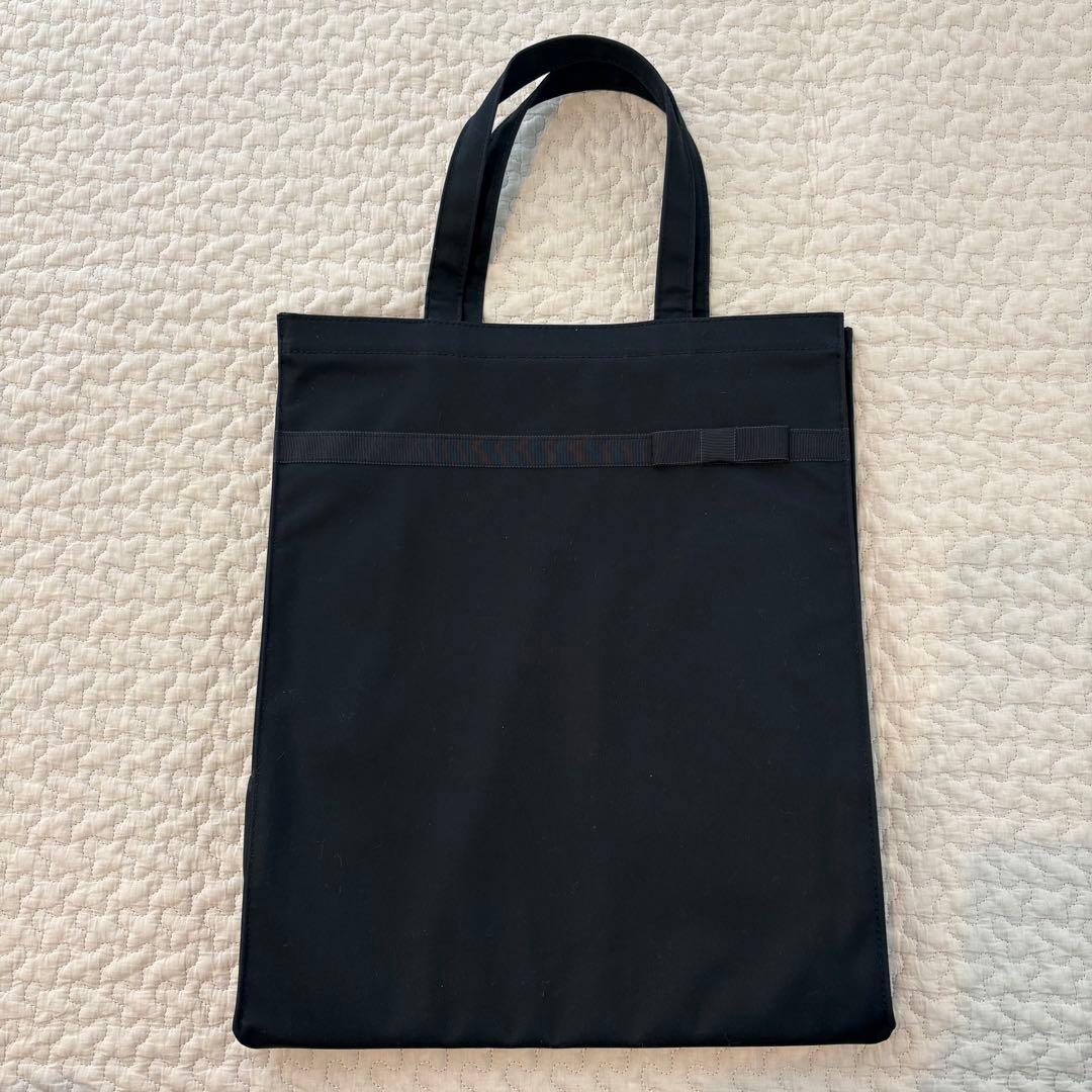 familiar ファミリア お受験バッグ　新品