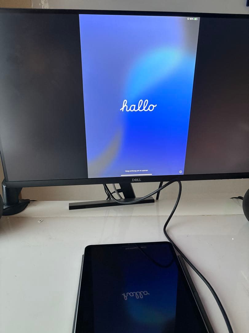 【ジャンク品】 iPad Pro 11インチ　第3世代　シルバー　128GB