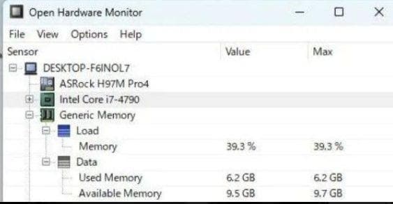 自作ＰＣパーツ　Intel CPU Core i7-4770 電源等