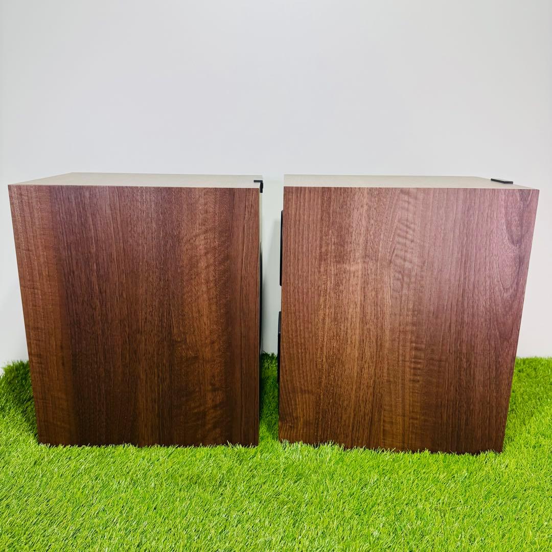 KEF Q350 ブックシェルフスピーカー ケフ ヨーロピアンウォールナット