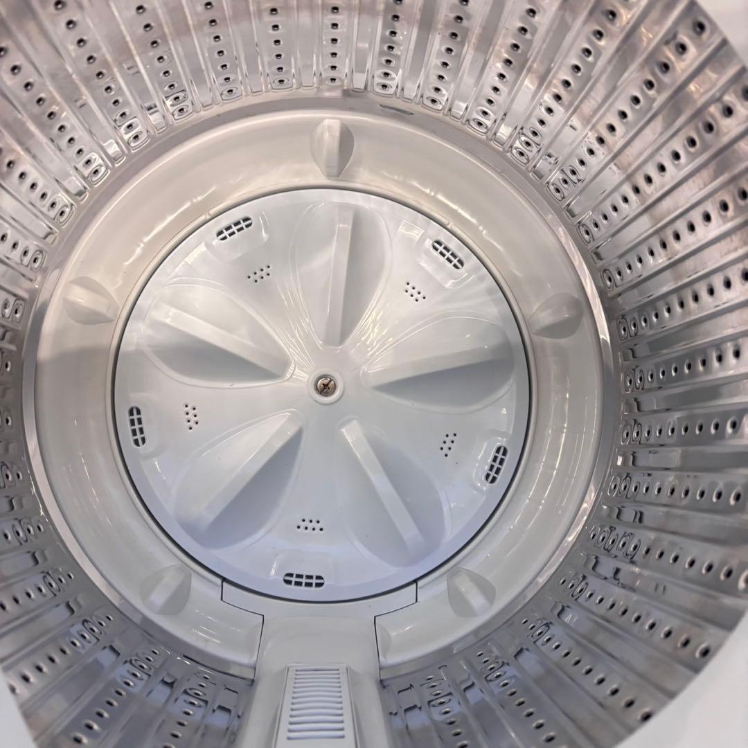 673 最新 冷蔵庫　洗濯機　2023〜24年製　セット　小型　一人暮らし