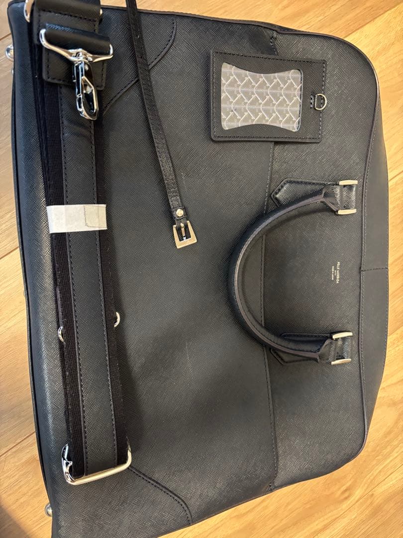 【本日限定値下】PELLE MORBIDA est715 ペッレモルビダ