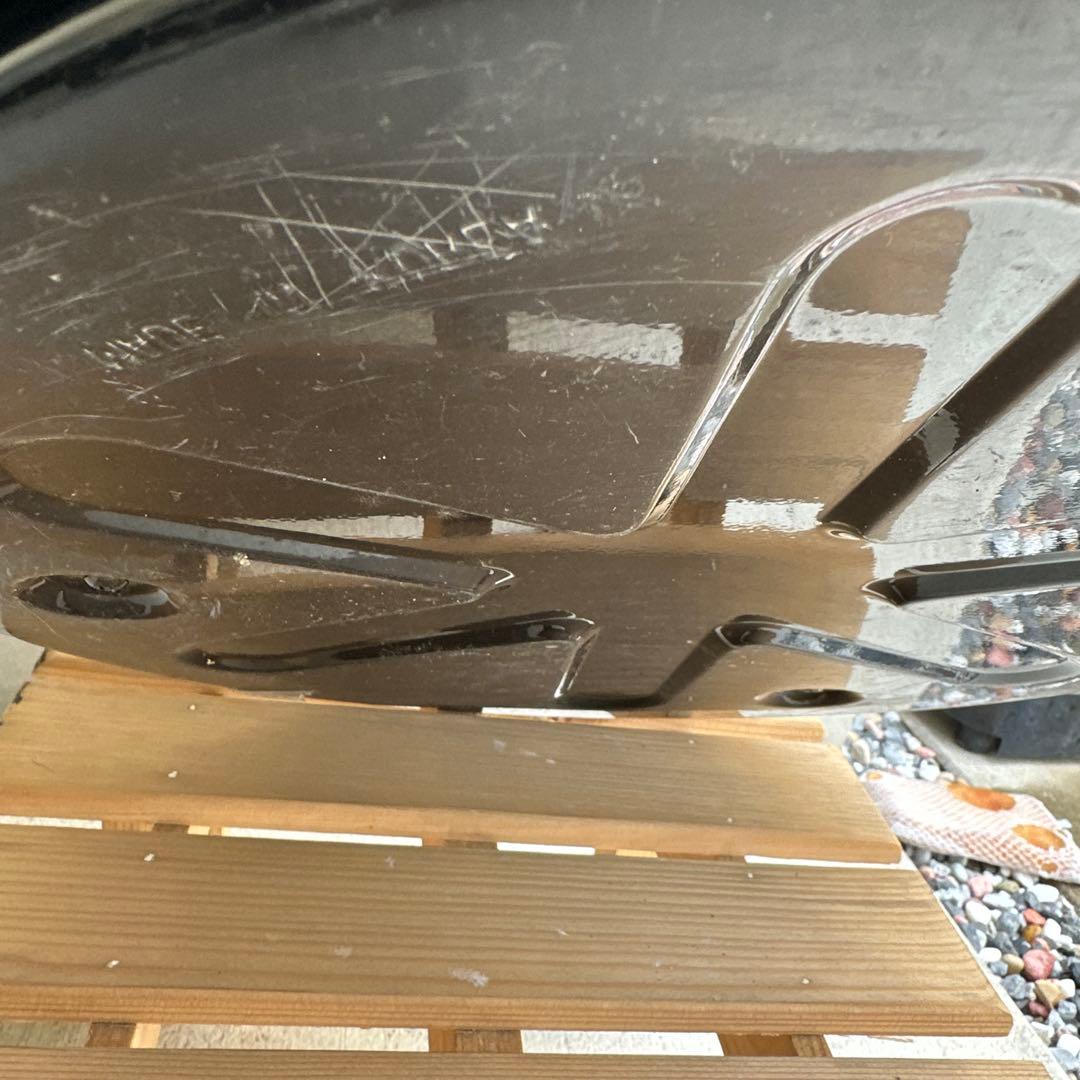 new Alpaca TS-77JS-C ストーブ　おまけ付き