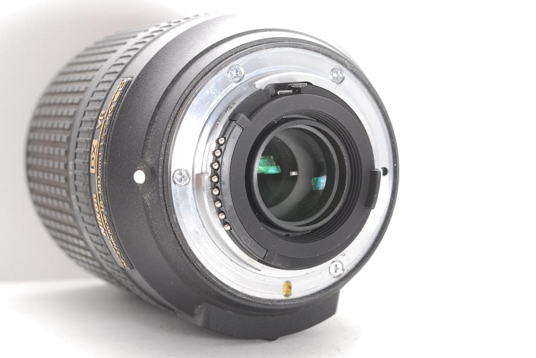 【作例あり】風景から人物をこれ1本♪Nikon AF-S 18-140mm VR