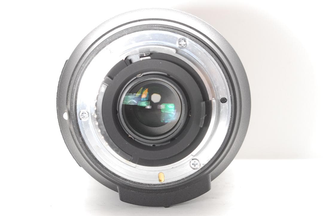 【作例あり】風景から人物をこれ1本♪Nikon AF-S 18-140mm VR