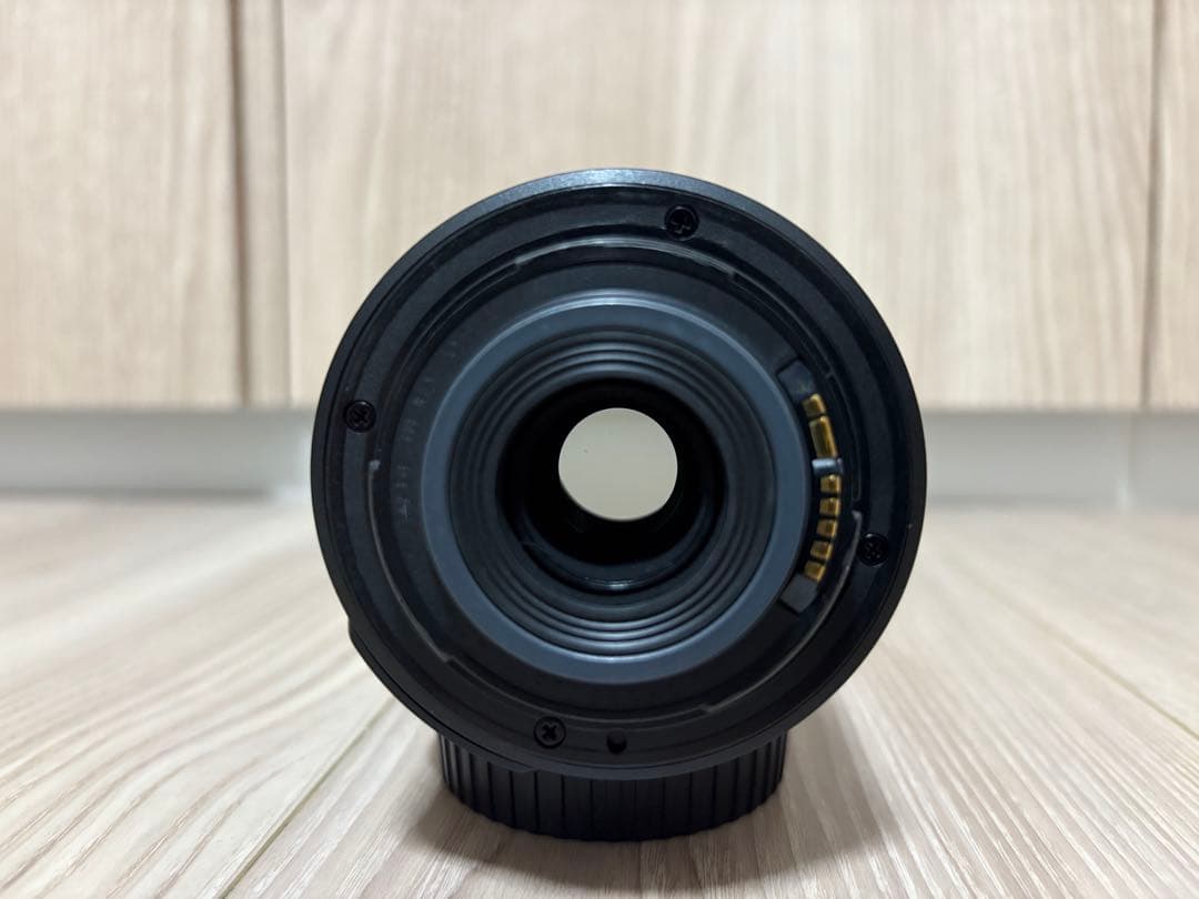 Canon キヤノン EF-S 55-250mm F4-5.6 IS