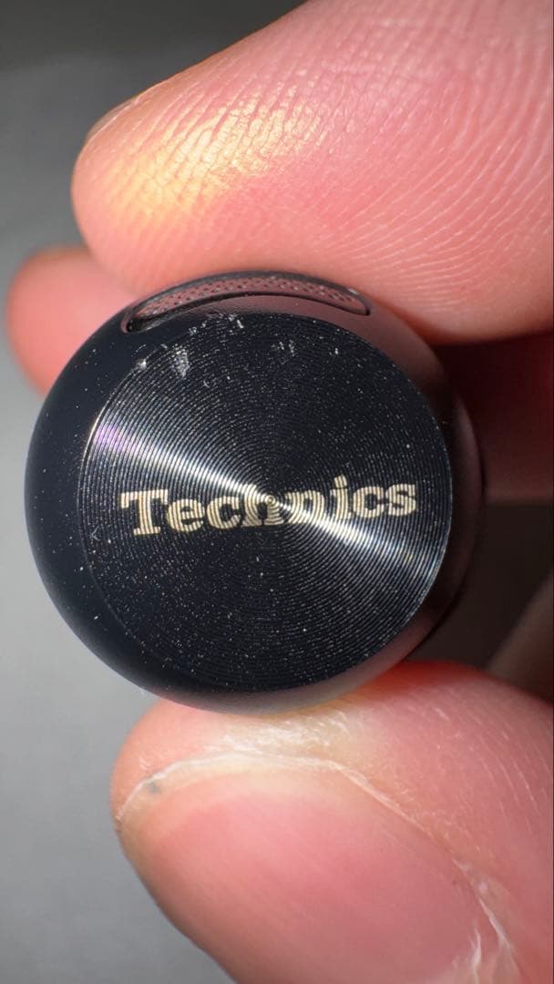 イヤホン Technics AZ100