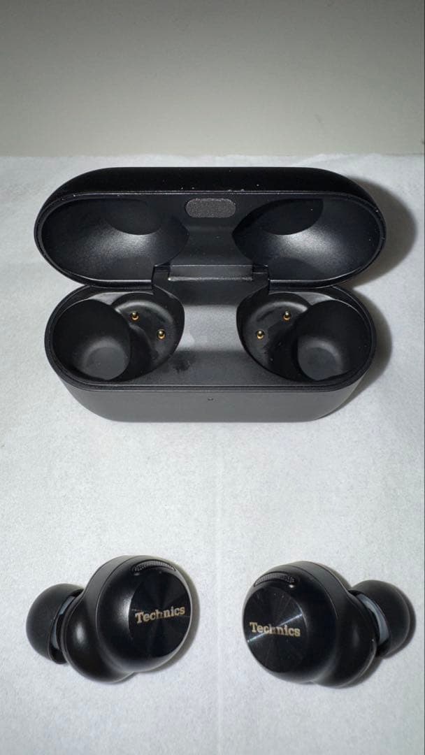 イヤホン Technics AZ100