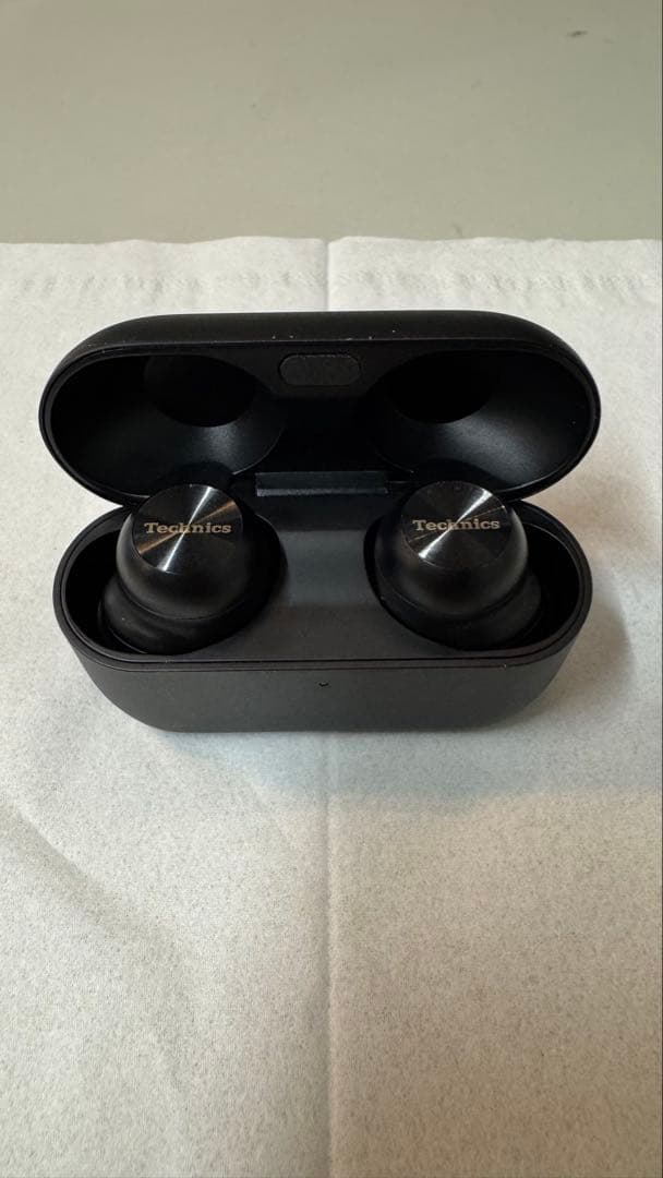 イヤホン Technics AZ100