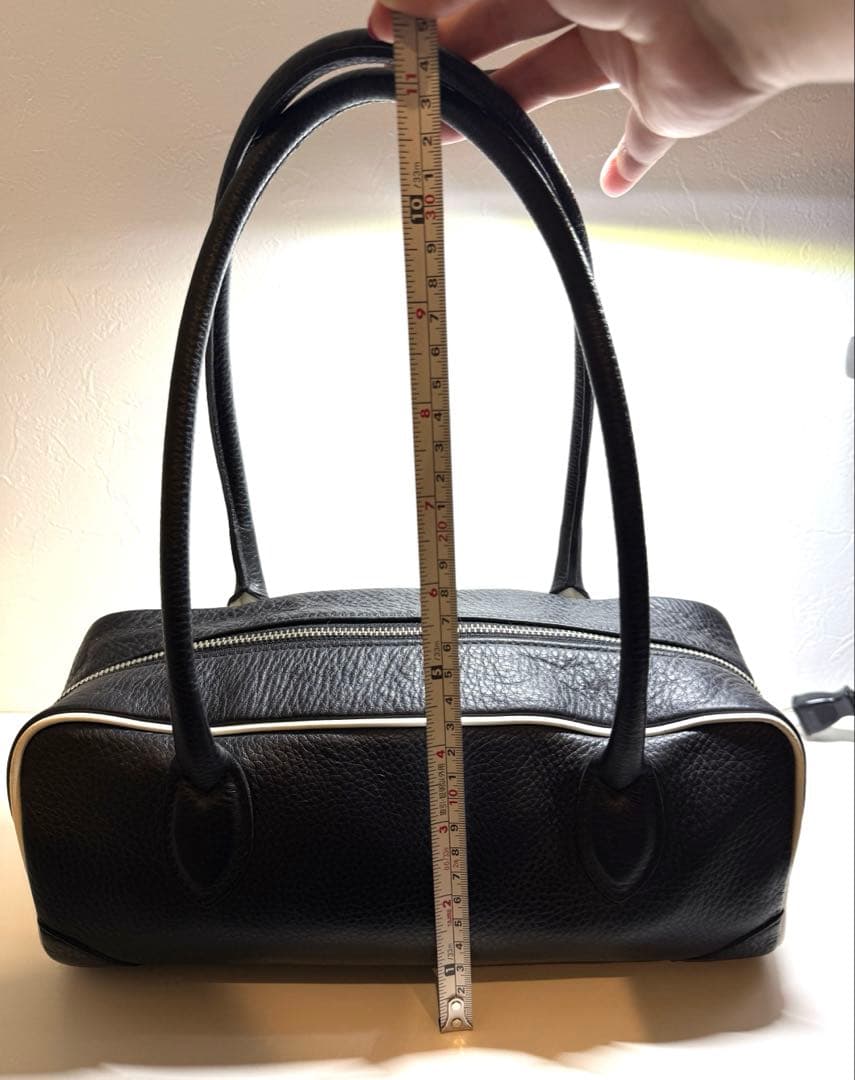 ソメスサドル　バッグ