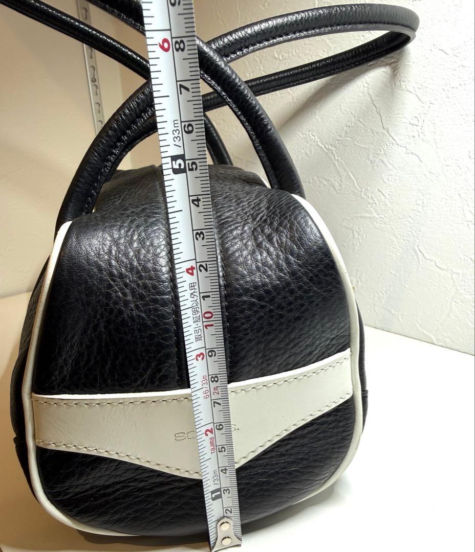 ソメスサドル　バッグ