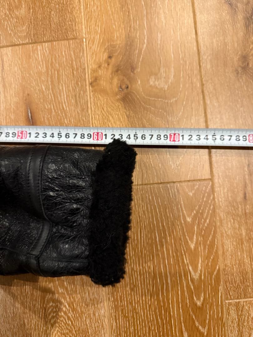 BALENCIAGA ムーンジャケット　初期　サイズ48