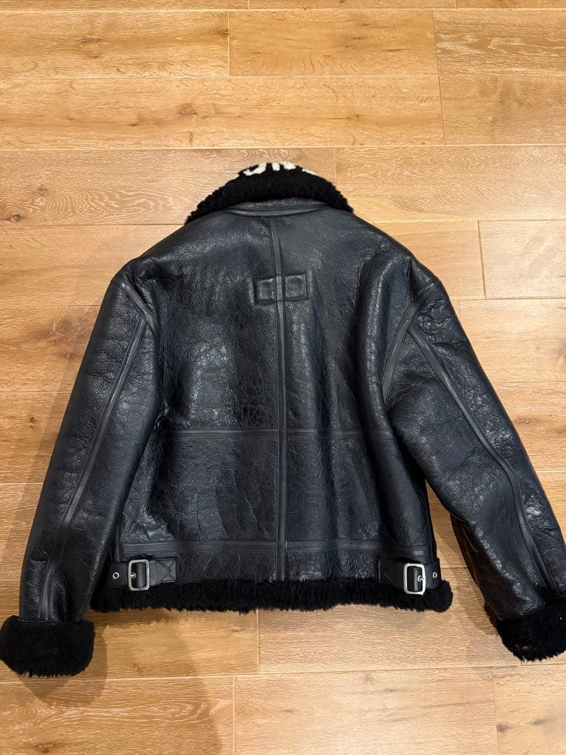 BALENCIAGA ムーンジャケット　初期　サイズ48