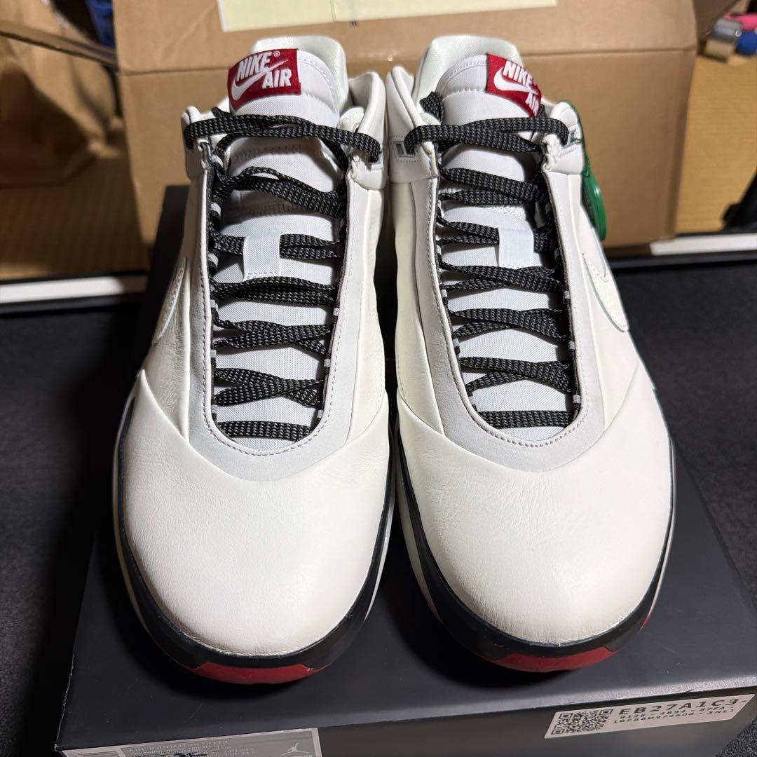 【Stock X鑑定付き】Air Jordan 40 シカゴ 28.5cm