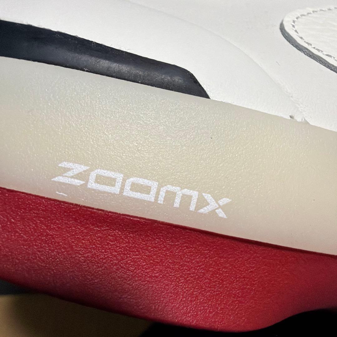 【Stock X鑑定付き】Air Jordan 40 シカゴ 28.5cm