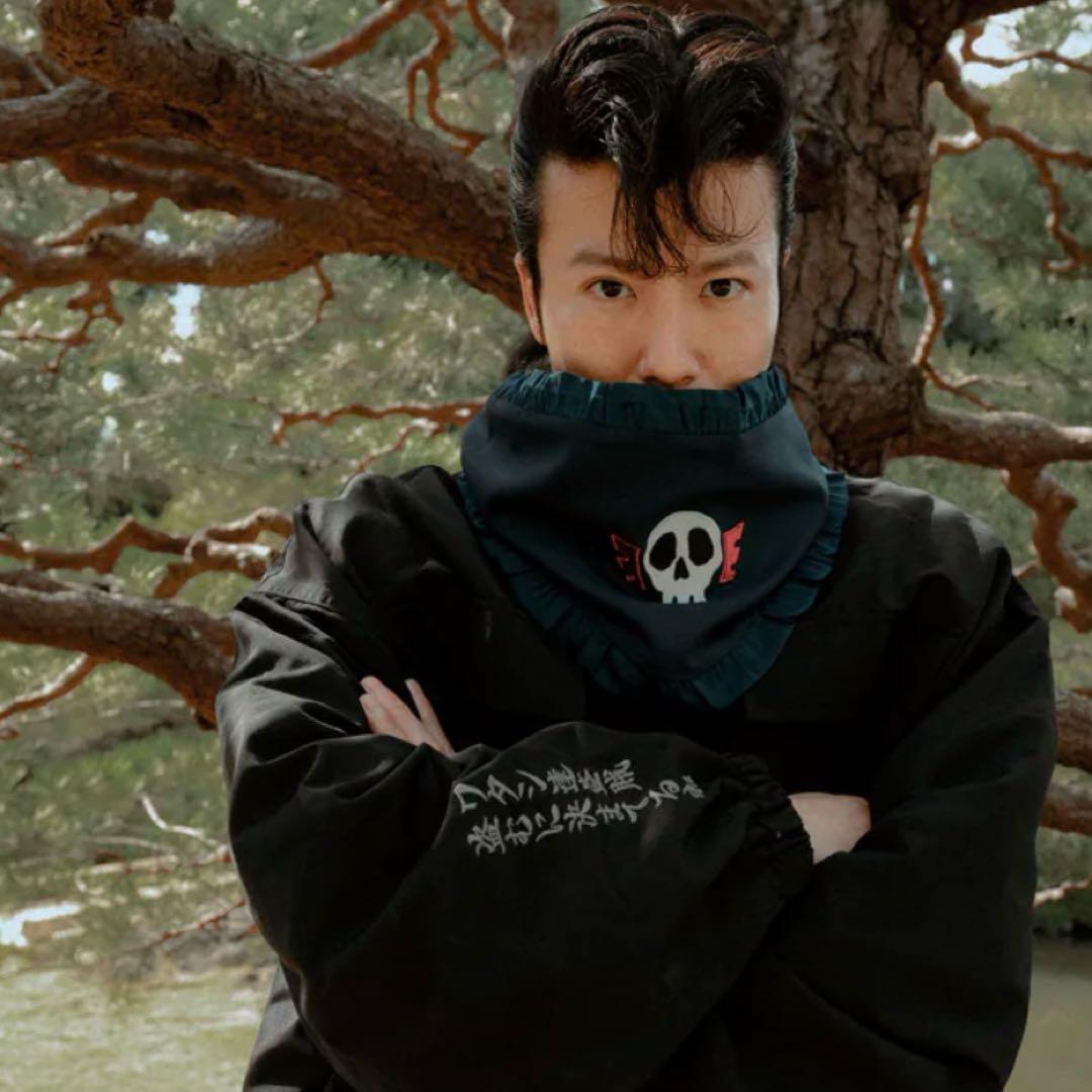 xrage フェイタン