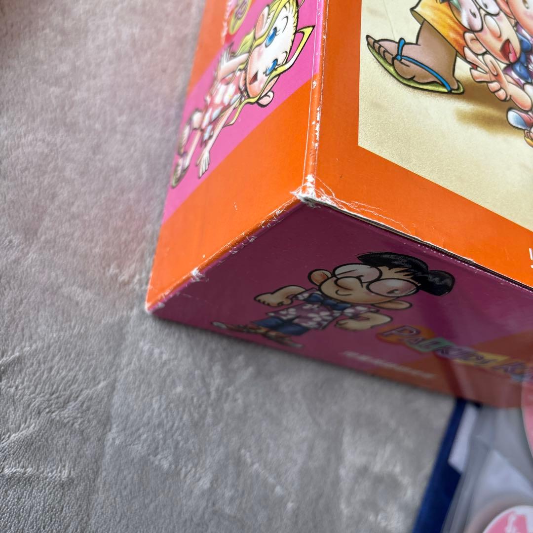 harum　旧版　パルキッズ　キンダー　フルセット