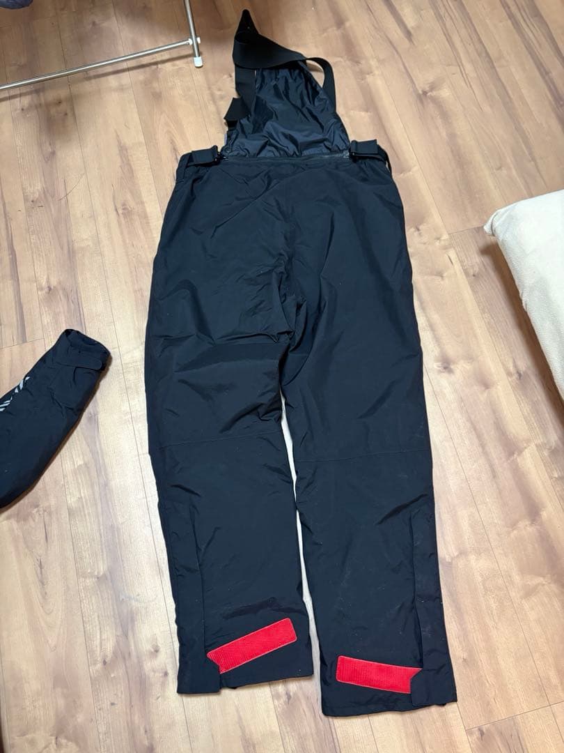 DAIWA ダイワ　防寒ウェア