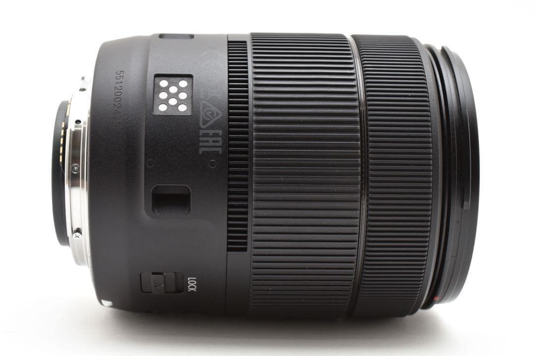 キヤノン Canon EF-S 18-135mm F3.5-5.6 IS USM