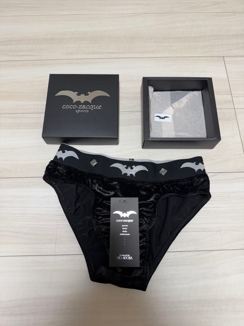 ココザック　coco-zacque スポーツモデルノーマルラインSP-SG-10