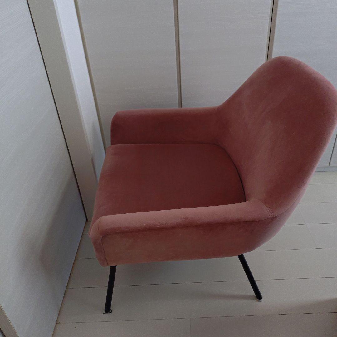 francfranc　ソファー